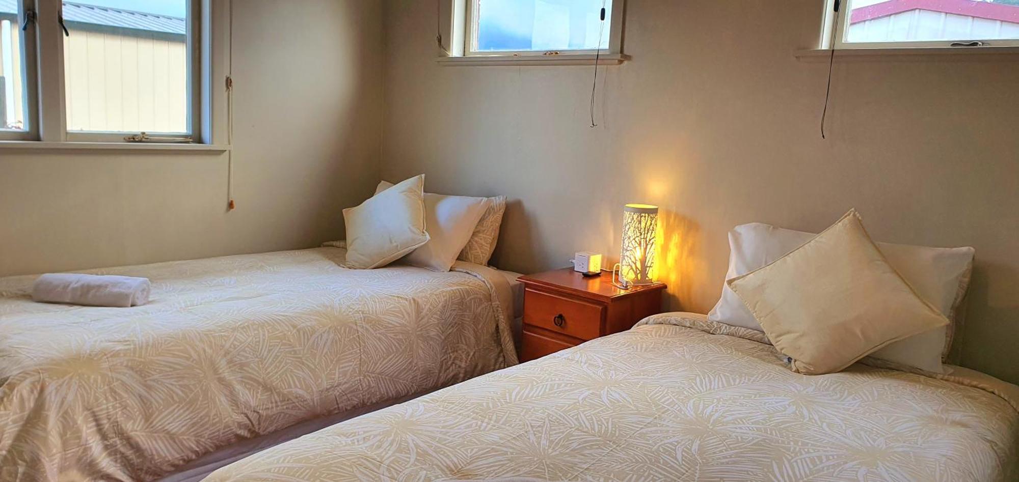 A Cosy Home Away From Home Rotorua Exterior photo