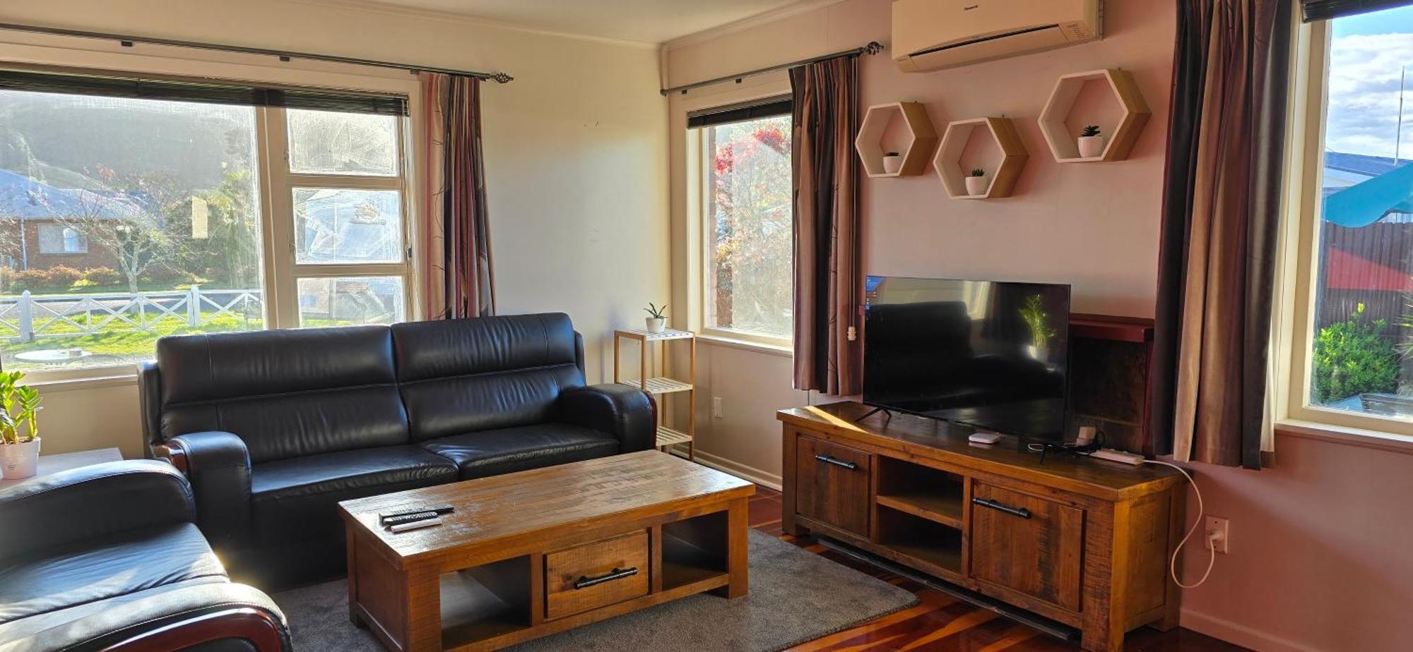 A Cosy Home Away From Home Rotorua Exterior photo